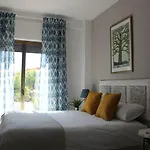 Apartman Casa Puerta De Santa Cruz *
