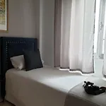 Casa Puerta De Santa Cruz Apartman *