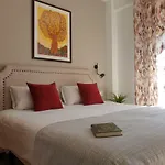Apartman Casa Puerta De Santa Cruz *