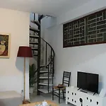 Apartman Casa Puerta De Santa Cruz Sevilla