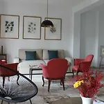 Apartman Casa Puerta De Santa Cruz