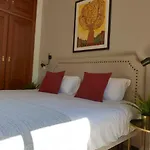 Casa Puerta De Santa Cruz Apartman *