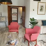Casa Puerta De Santa Cruz