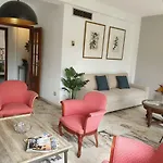 Casa Puerta De Santa Cruz Apartman Sevilla