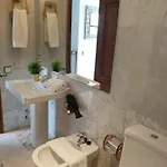 Apartman Casa Puerta De Santa Cruz *