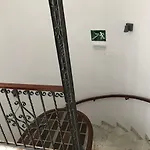 Casa Puerta De Santa Cruz * Sevilla
