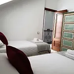 Casa Puerta De Santa Cruz Apartman Sevilla