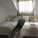Apartman Casa Puerta De Santa Cruz *