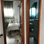 Casa Puerta De Santa Cruz Apartman