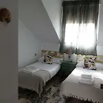 Apartman Casa Puerta De Santa Cruz Sevilla