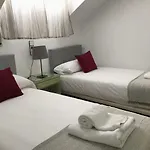 Apartman Casa Puerta De Santa Cruz Sevilla