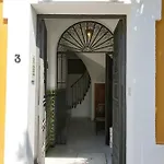 Apartman Casa Puerta De Santa Cruz *