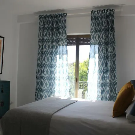 Apartment Casa Puerta De Santa Cruz