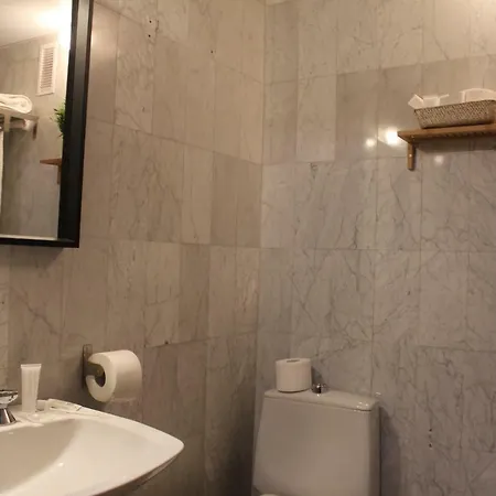 Casa Puerta De Santa Cruz Apartment *
