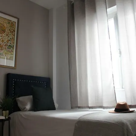 Apartment Casa Puerta De Santa Cruz Seville