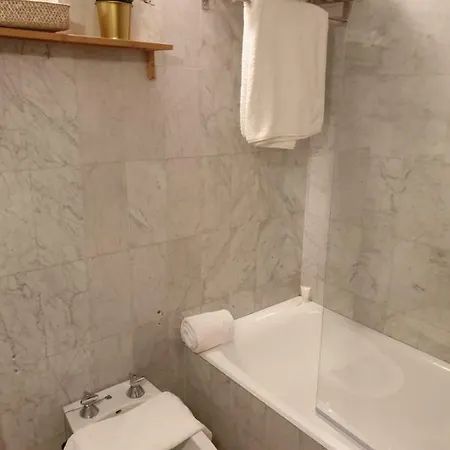 Casa Puerta De Santa Cruz Apartment