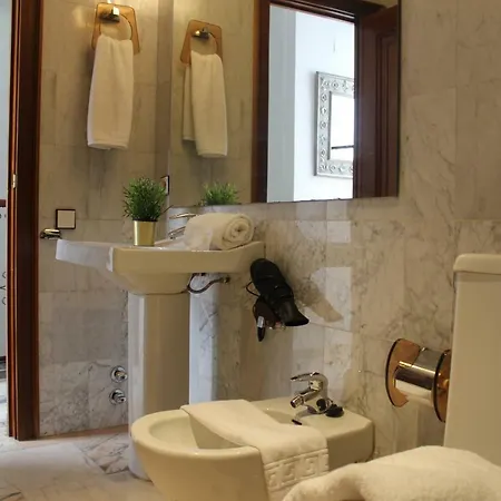 Appartement Casa Puerta De Santa Cruz