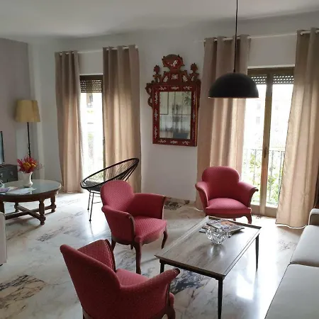 Apartment Casa Puerta De Santa Cruz Seville