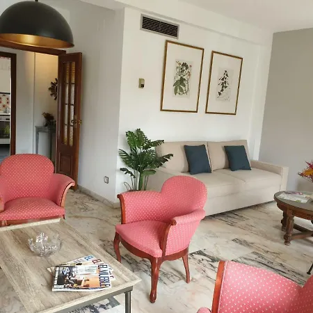 Casa Puerta De Santa Cruz Apartment Seville
