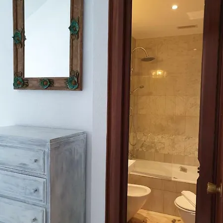 Apartment Casa Puerta De Santa Cruz Seville