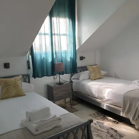 Casa Puerta De Santa Cruz Apartment *