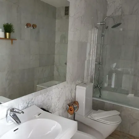 Apartment Casa Puerta De Santa Cruz Seville