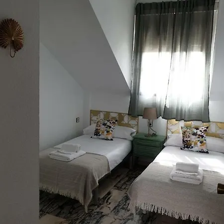 Apartment Casa Puerta De Santa Cruz Seville