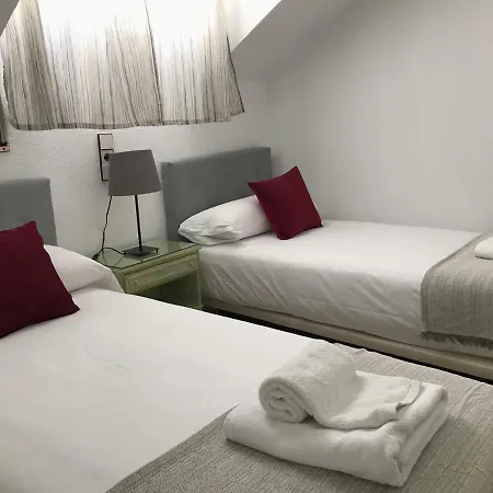 Apartment Casa Puerta De Santa Cruz Seville