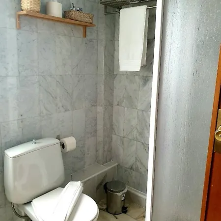 Casa Puerta De Santa Cruz Apartment Seville